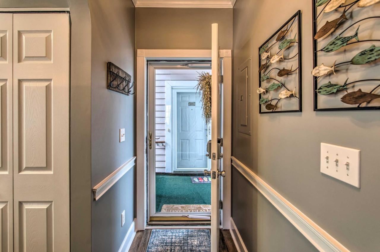 Myrtlewood Golf Resort Condo With Pool Access Myrtle Beach Exteriér fotografie