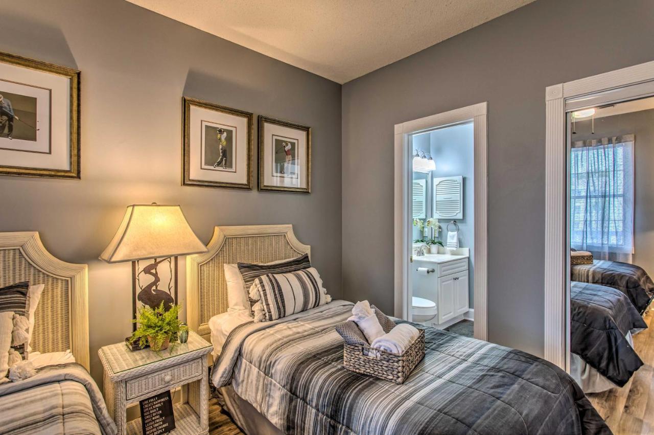 Myrtlewood Golf Resort Condo With Pool Access Myrtle Beach Exteriér fotografie