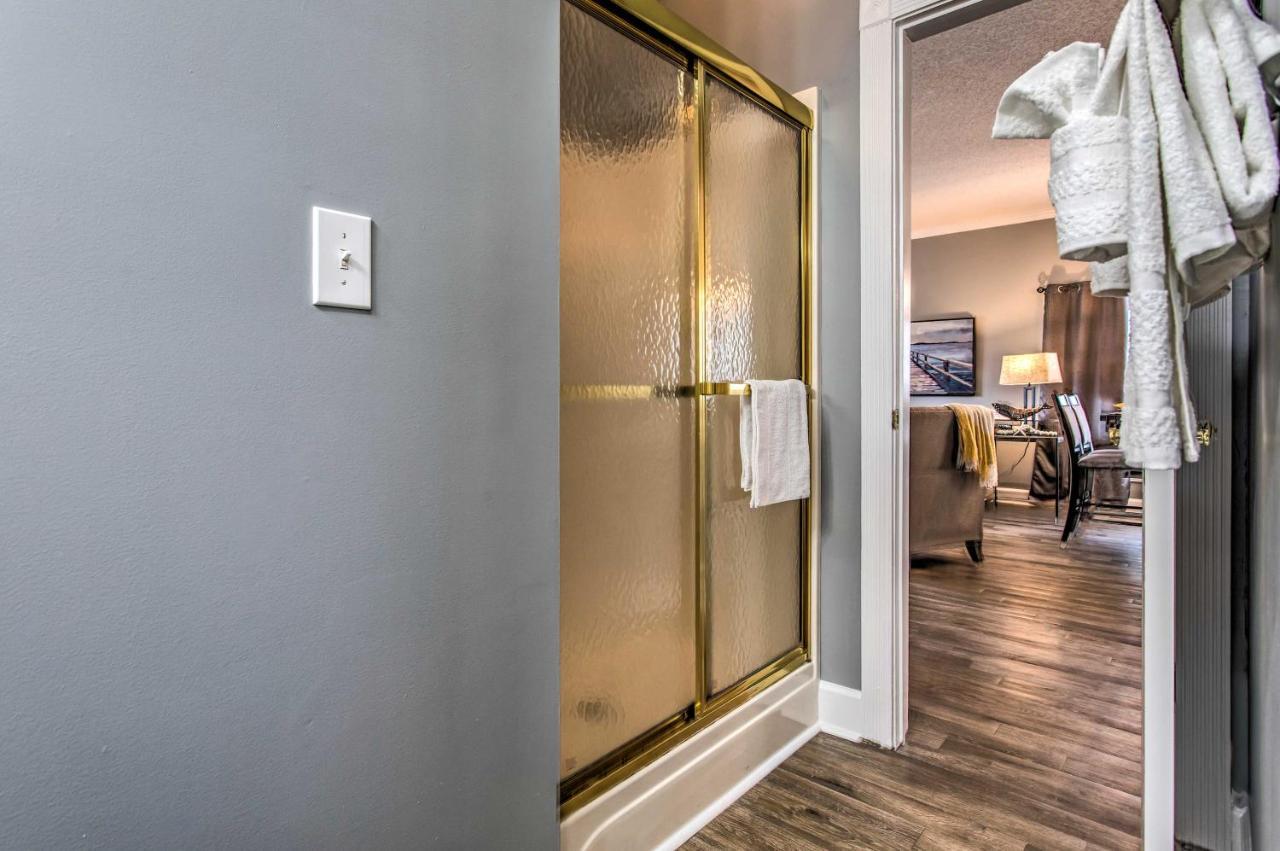 Myrtlewood Golf Resort Condo With Pool Access Myrtle Beach Exteriér fotografie