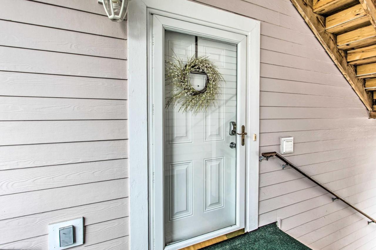 Myrtlewood Golf Resort Condo With Pool Access Myrtle Beach Exteriér fotografie